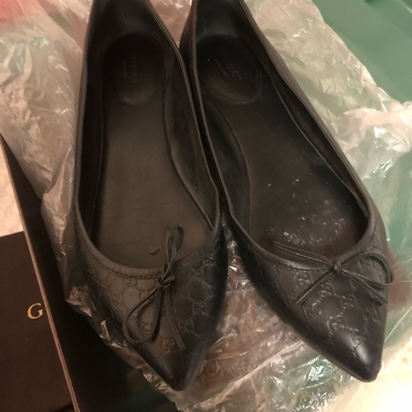 Gucci - Picture 1 of 2